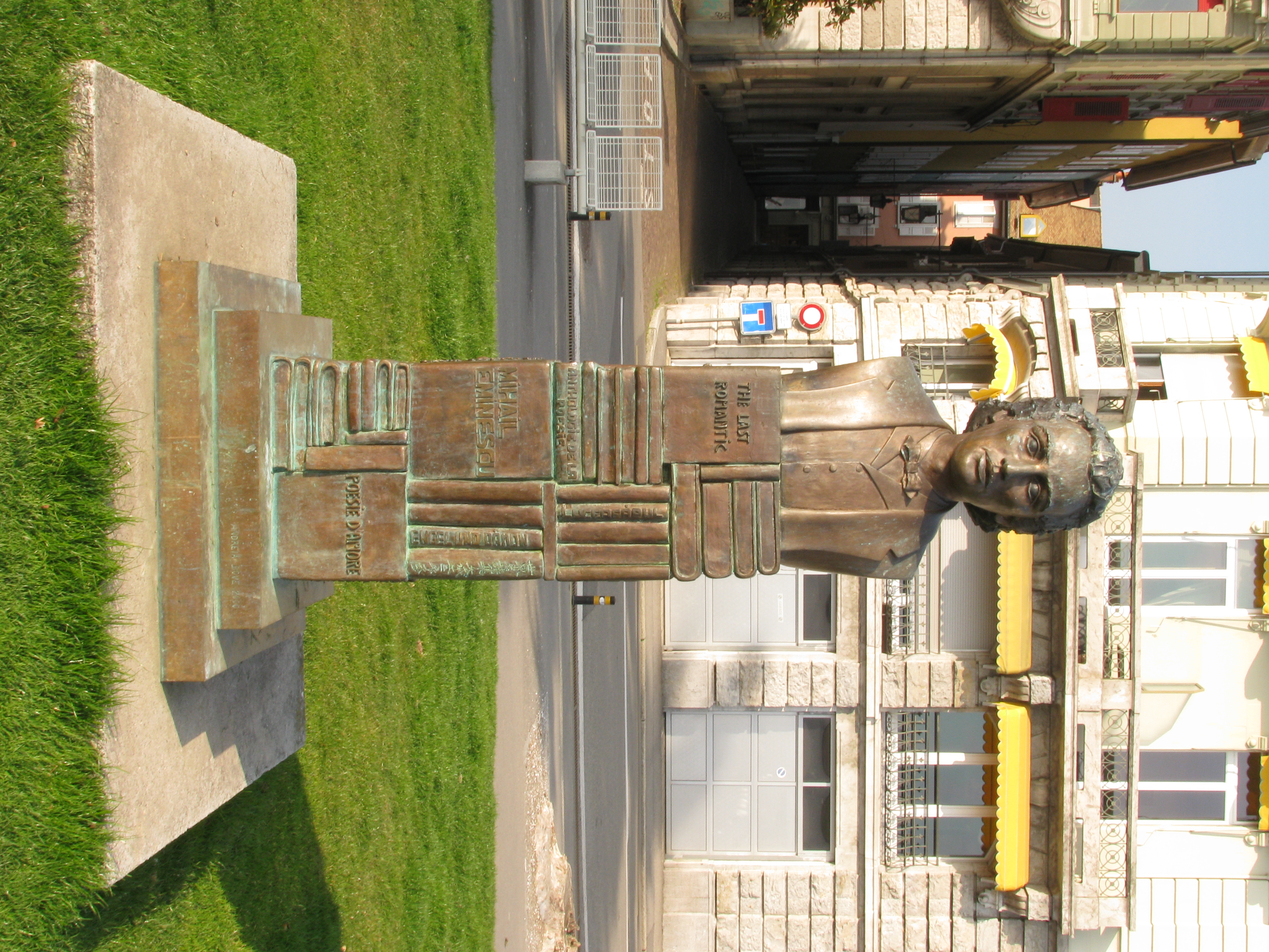Eminescu